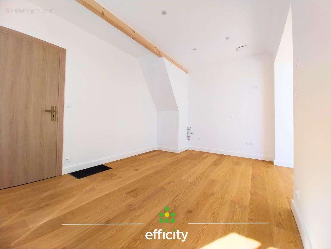 Appartement à SAINT-PALAIS-SUR-MER