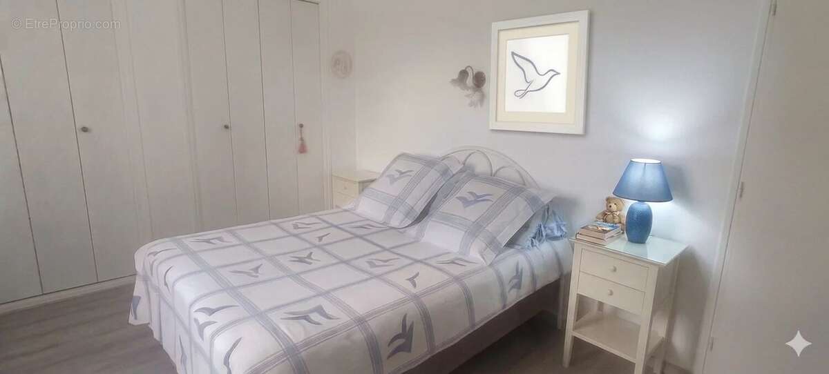 Appartement à PORT-LA-NOUVELLE