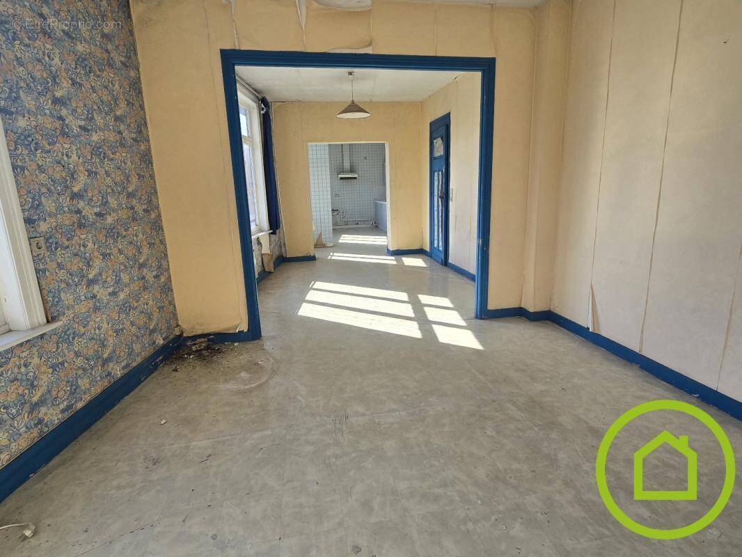 Appartement à ARMENTIERES