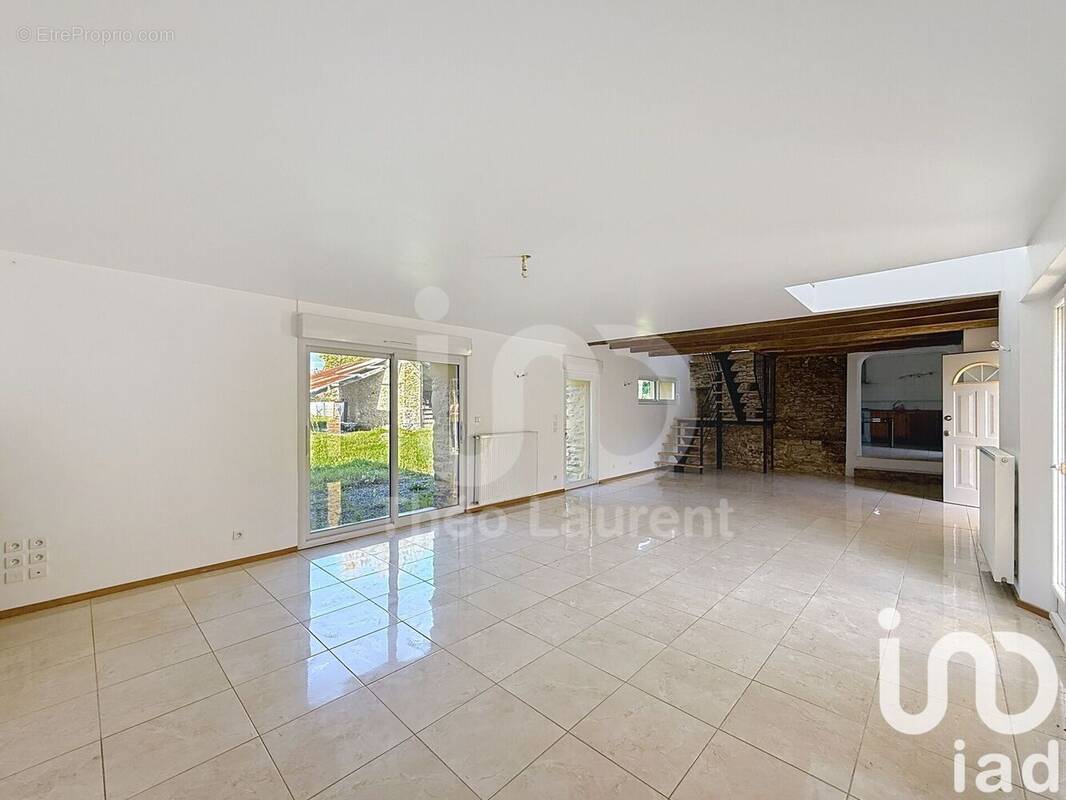 Photo 1 - Maison à MISSILLAC