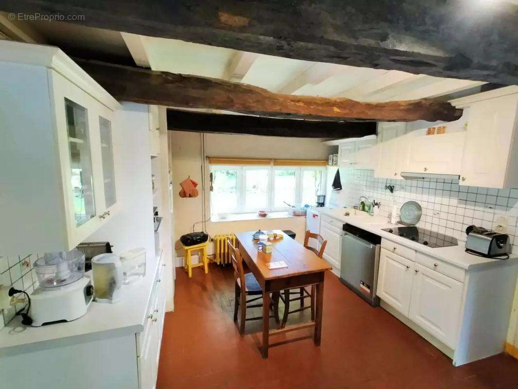 Maison à BADEN