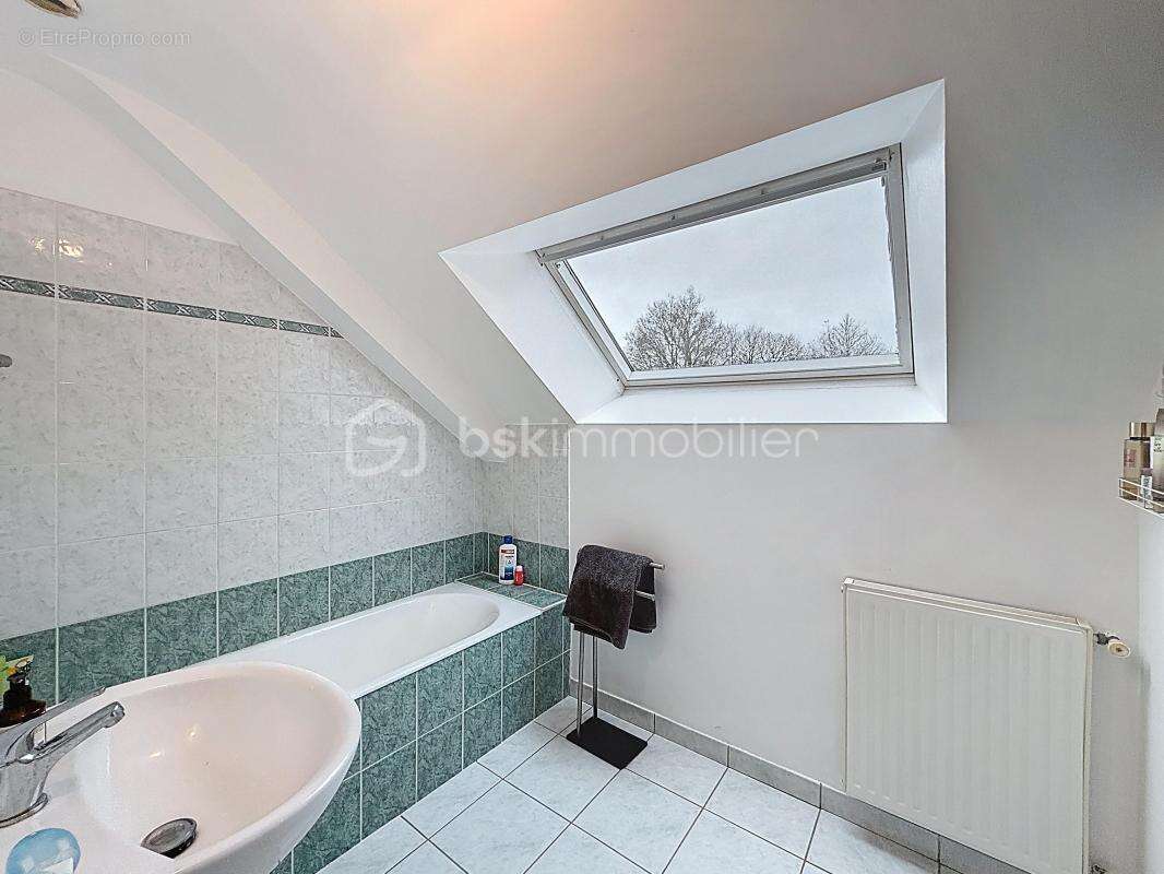 La maison idéale pour votre famille : 155 m², studio indépendant et grand jardin de 3 000 m² - photo 17