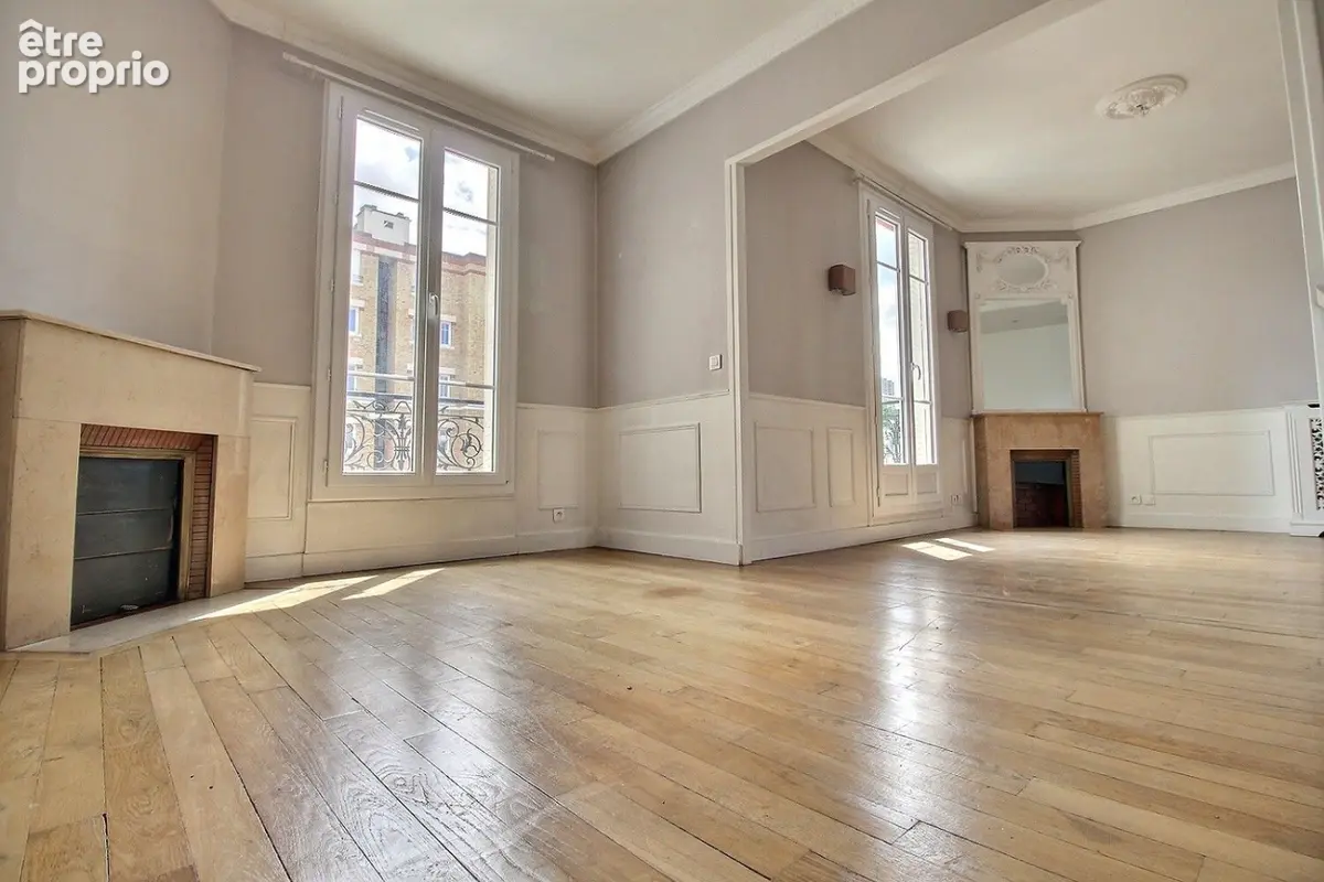Appartement 4 pièces 69 m² à vendre à Issy-Les-Moulineaux (92130) - photo 4