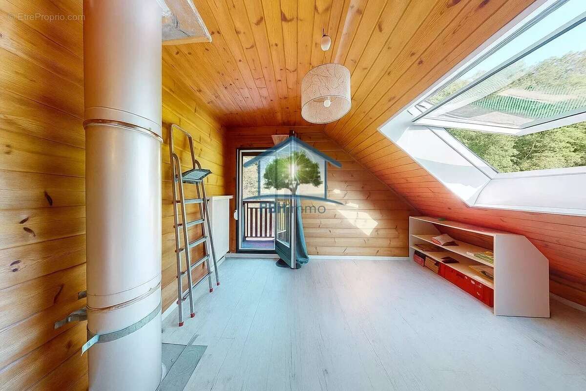 Maison à WILLER-SUR-THUR