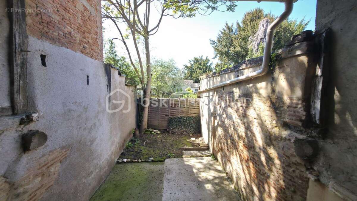 Maison à RABASTENS