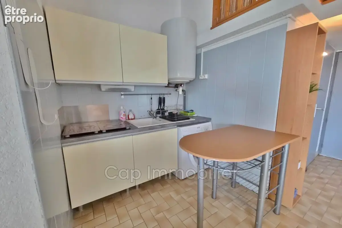 Appartement 3 pièces 38 m² à vendre à Agde (34300) - photo 8