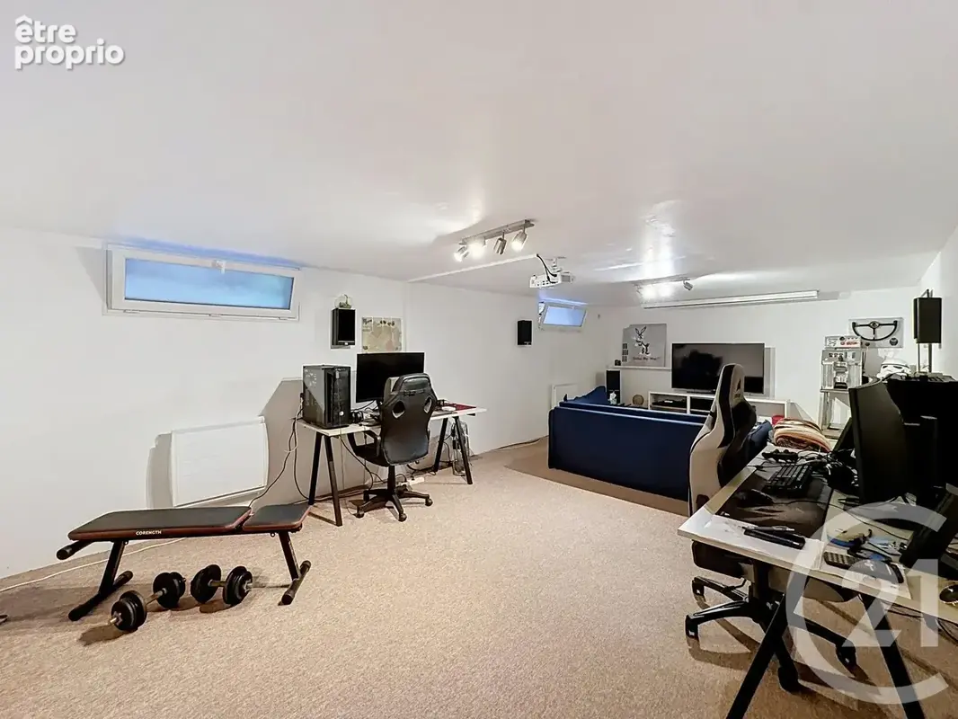 Maison 6 pièces 164 m² à vendre à Samoreau (77210) - photo 29