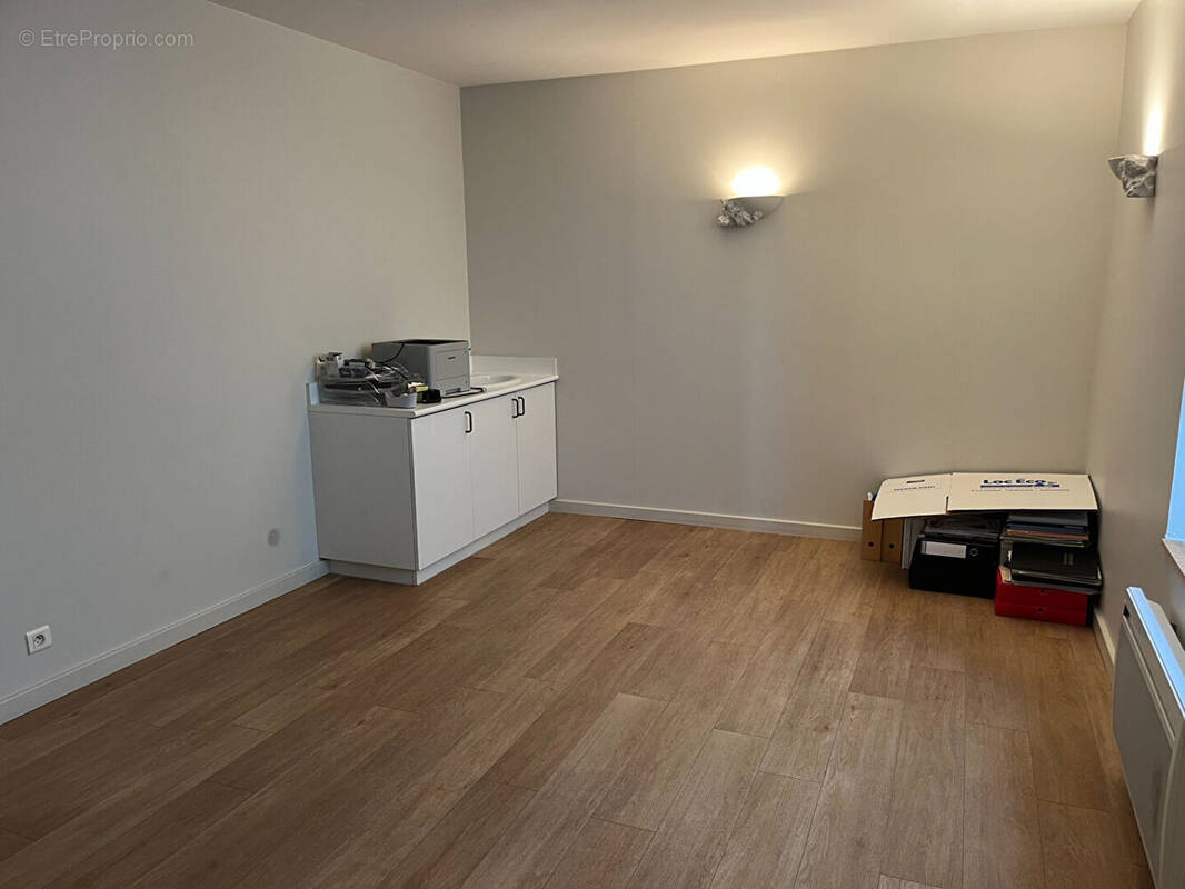 Appartement à BASSE-GOULAINE