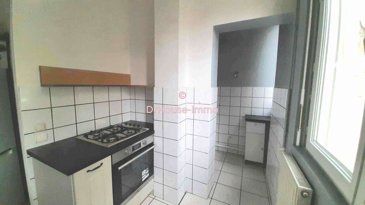 Appartement 72 m² à Saint-Etienne  - photo 23