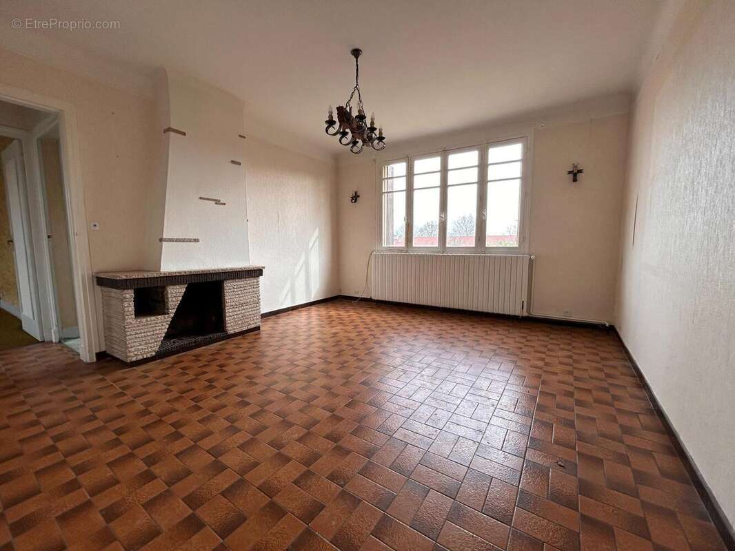 Photo 4 - Maison à SAINT-APOLLINAIRE