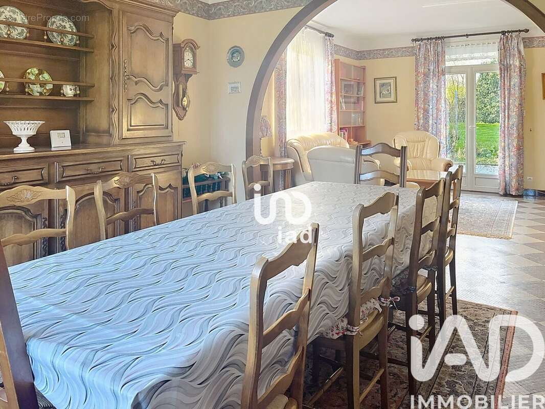 Photo 7 - Maison à MERCK-SAINT-LIEVIN