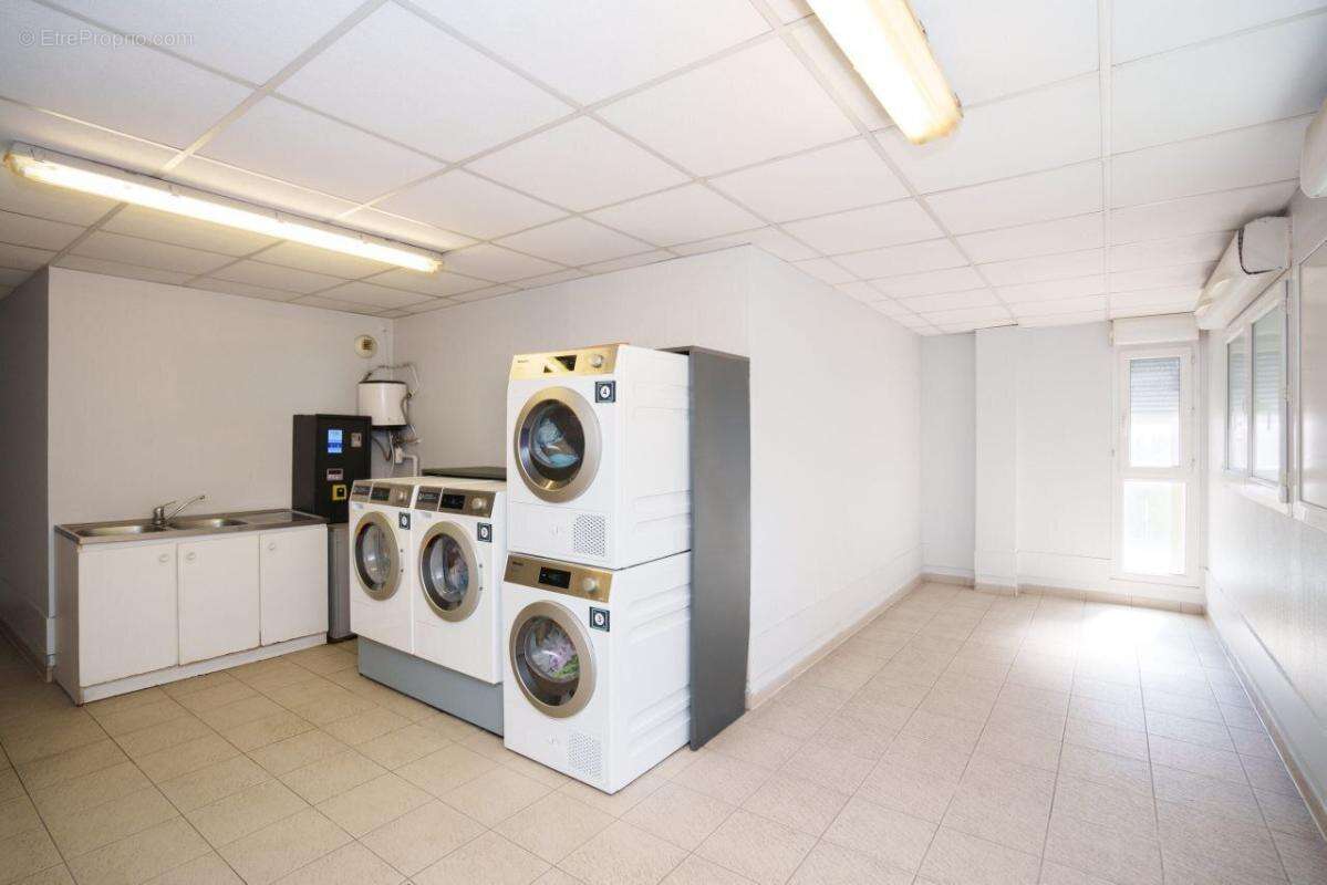 Appartement à CERGY