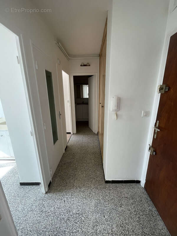 Appartement à PONT-SAINT-ESPRIT