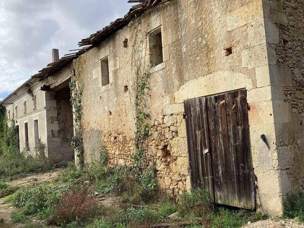 Photo 1 - Maison à CERCOUX