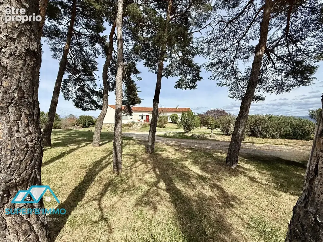 Maison d’exception avec vue panoramique - photo 27