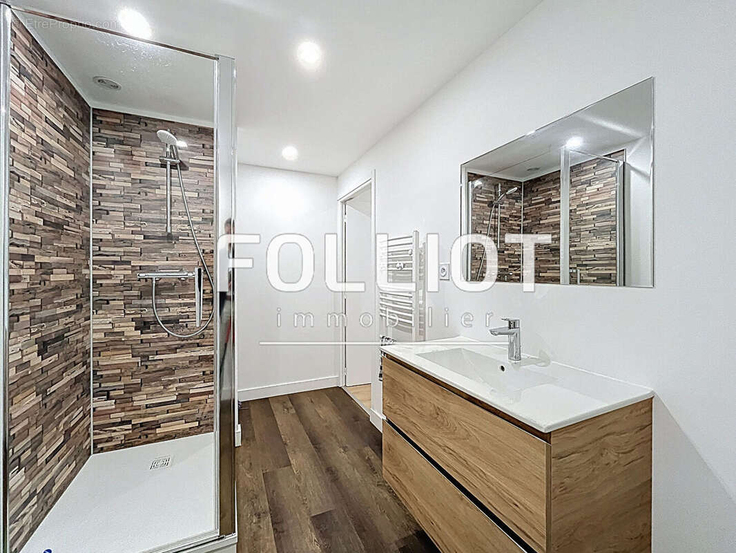 Appartement à GRANVILLE