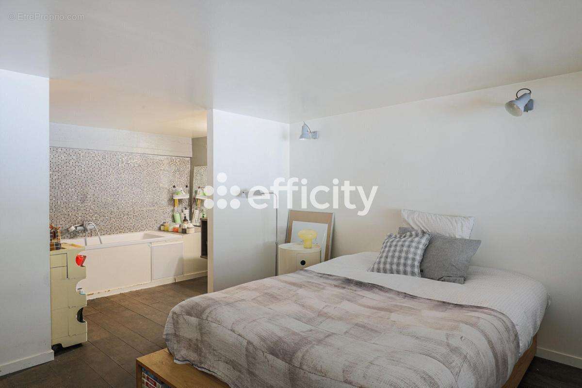 Appartement à MONTREUIL