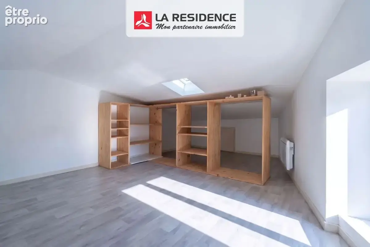 Appartement 67 m² à Etoile-Sur-Rhone  - photo 3