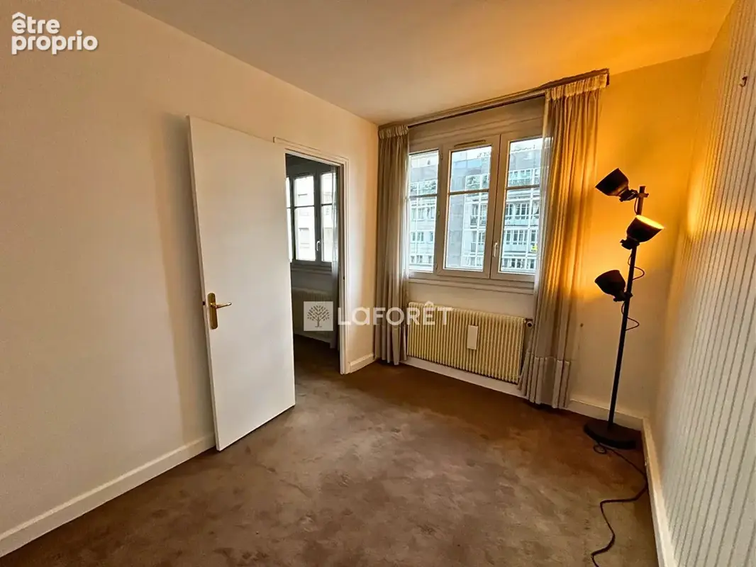 Appartement Boulogne Billancourt 4 pièce(s) 78m² - photo 9