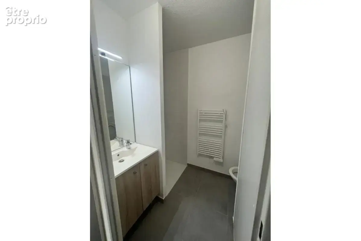 Appartement T1 de 26m² à Toulouse - photo 6