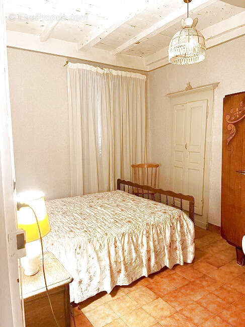 Maison à OLETTA