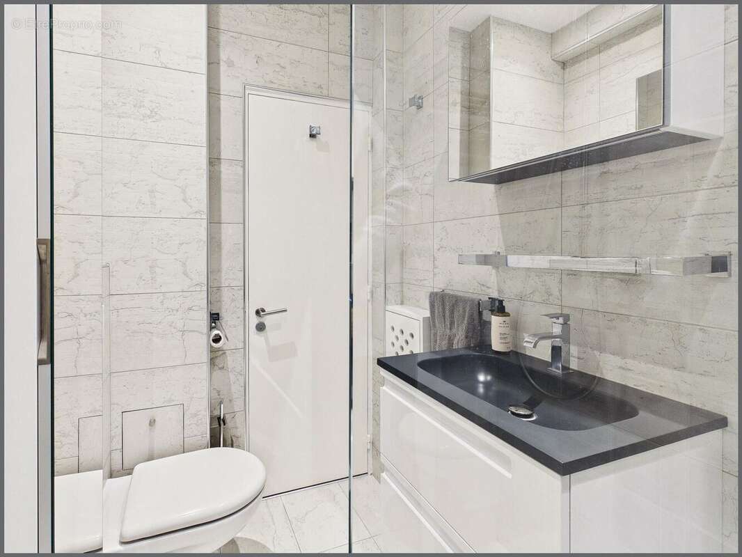 Photo 9 - Appartement à NEUILLY-SUR-SEINE