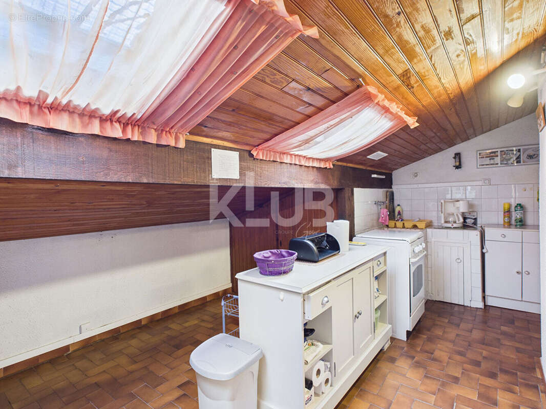 Maison à SORBO-OCAGNANO