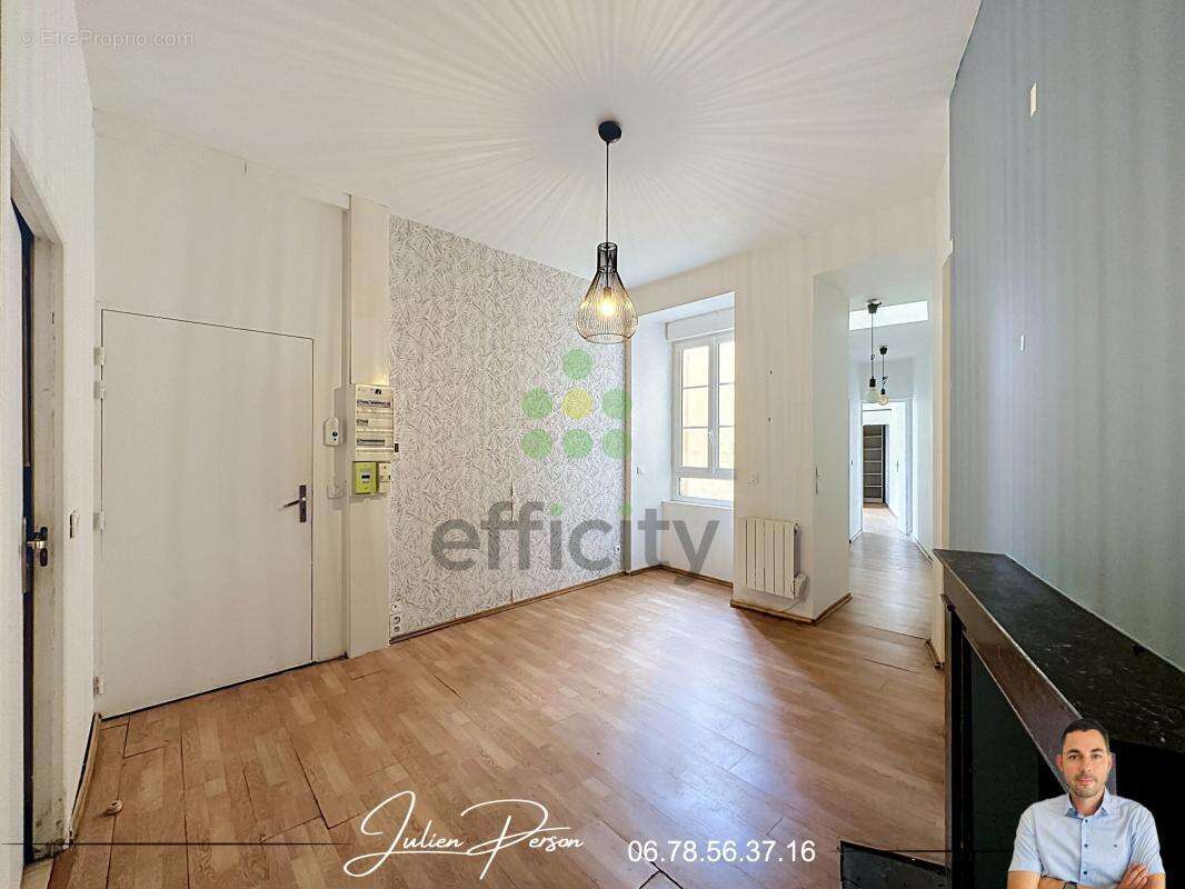 Appartement - photo 5