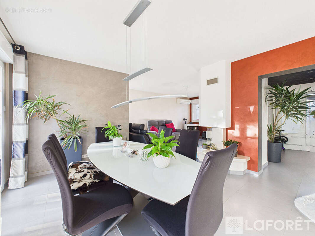 Maison à RICHWILLER