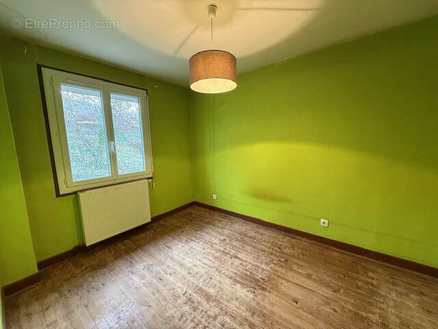 Maison à BLAYE-LES-MINES