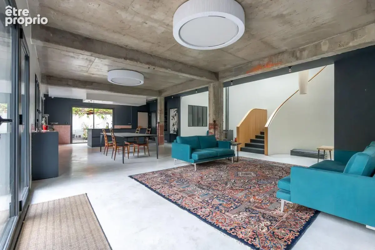 Maison À Vendre - photo 6