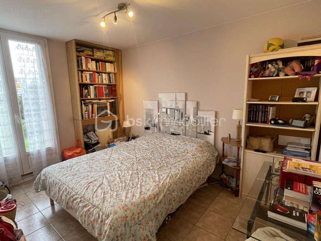 Appartement à SAINT-GERMAIN-LES-ARPAJON