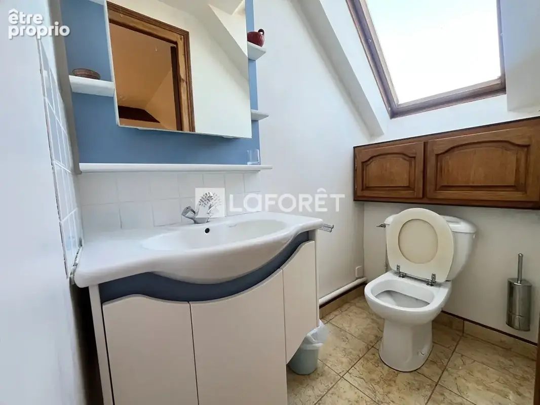 Maison Hondainville 5 pièce(s) 127 m2 - photo 14