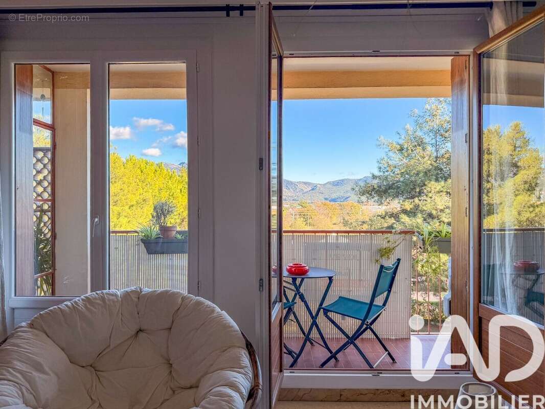 Photo 3 - Appartement à AUBAGNE