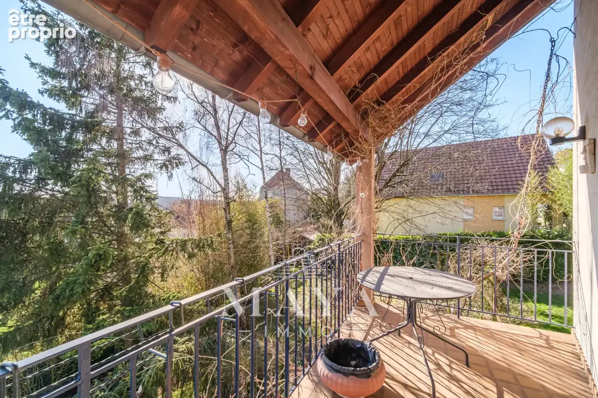 Maison 11 pièces 210 m² à vendre à Riedisheim (68400) - photo 6