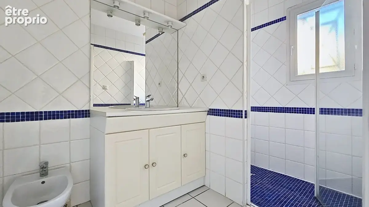 Maison à vendre 5 pièces, 4 chambres avec jardin et garage à LALOUBERE (65) - photo 10