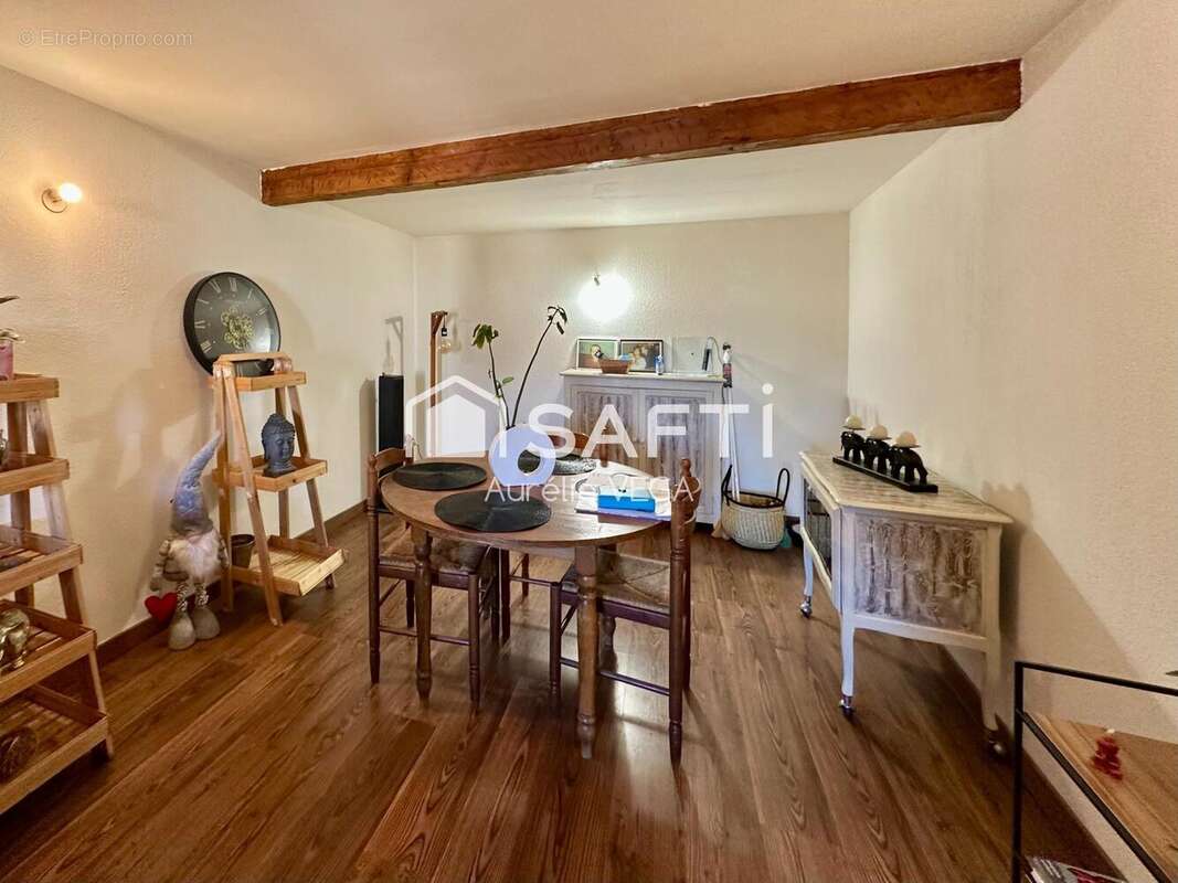 Photo 3 - Appartement à MIREPOIX
