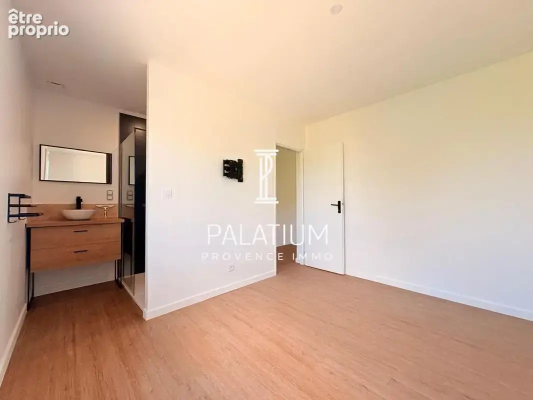 Appartement type 2 de 33,266m2 - photo 5