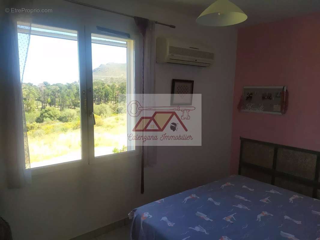 Maison à L'ILE-ROUSSE