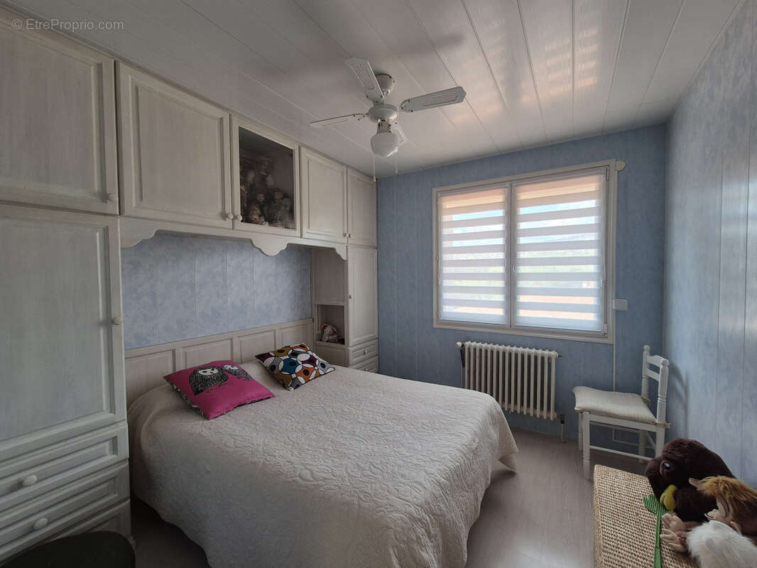 Maison à VEYRE-MONTON