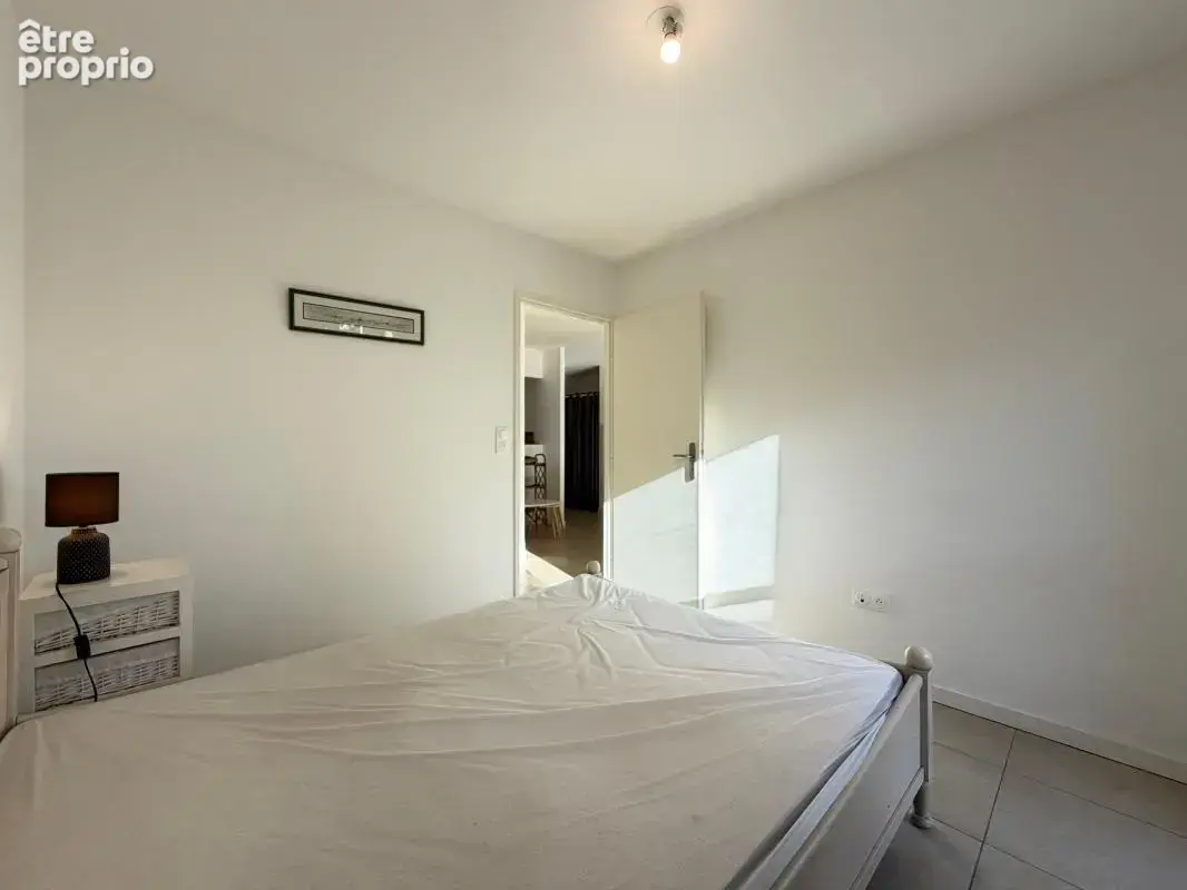 APPARTEMENT "Coup de Coeur" près de Pontaillac - photo 13
