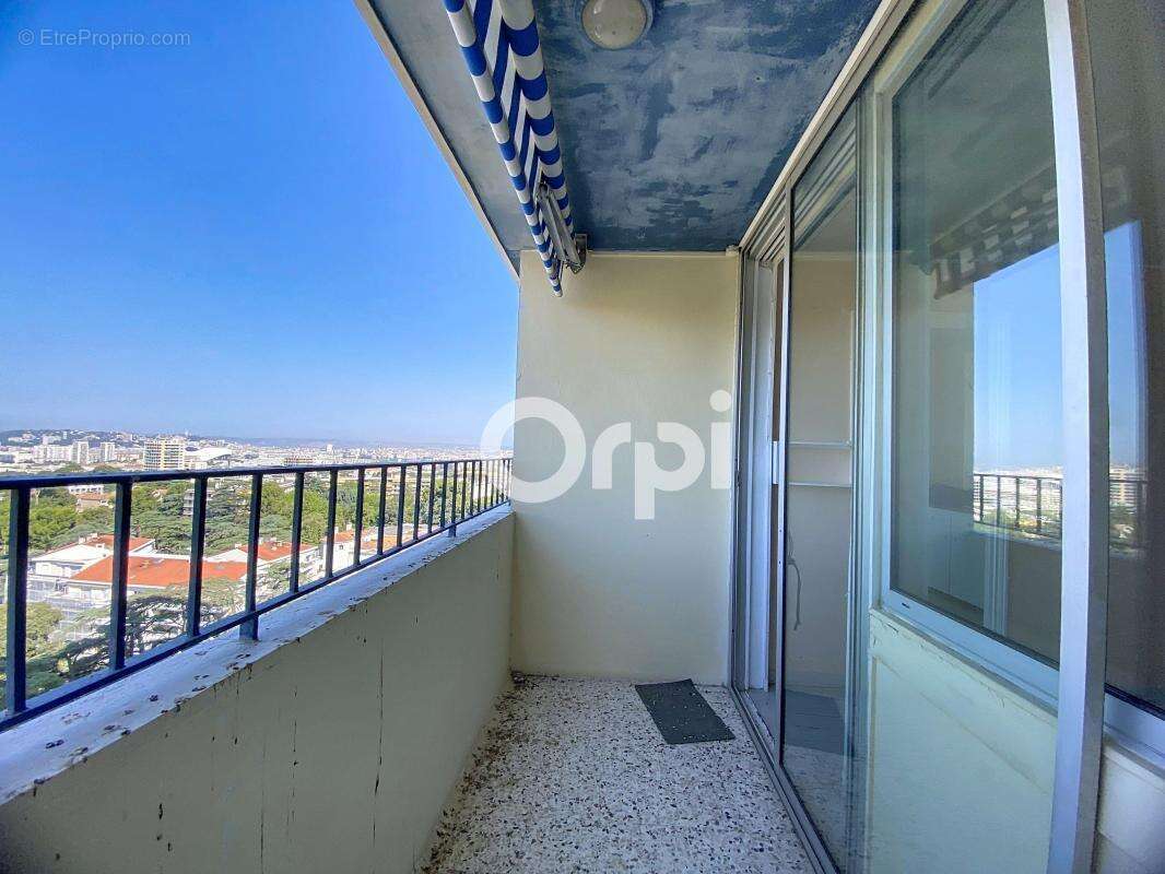 Appartement avec Garage et vue mer à Vendre - photo 4