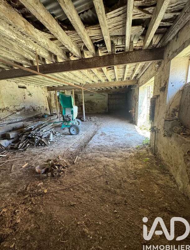 Photo 3 - Maison à HOUDAN