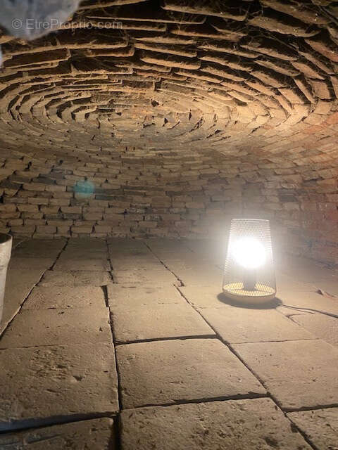 Maison à BELLENAVES