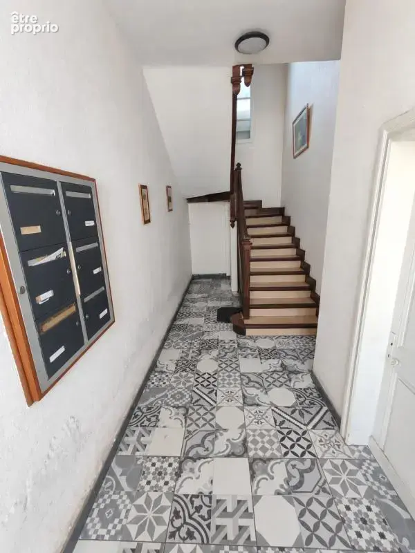 Immeuble de rapport 600 m² – 9.15% de rendement brut potentiel - Hagetmau - photo 11