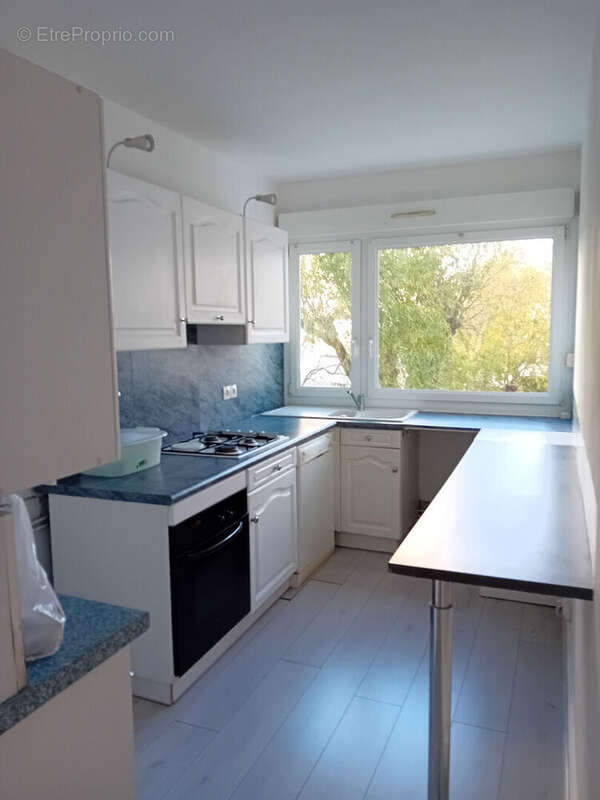 Appartement à LA ROCHELLE