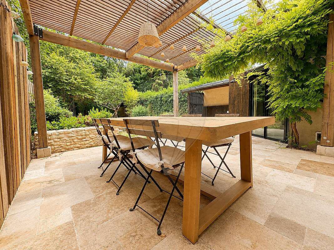Maison à SENLIS