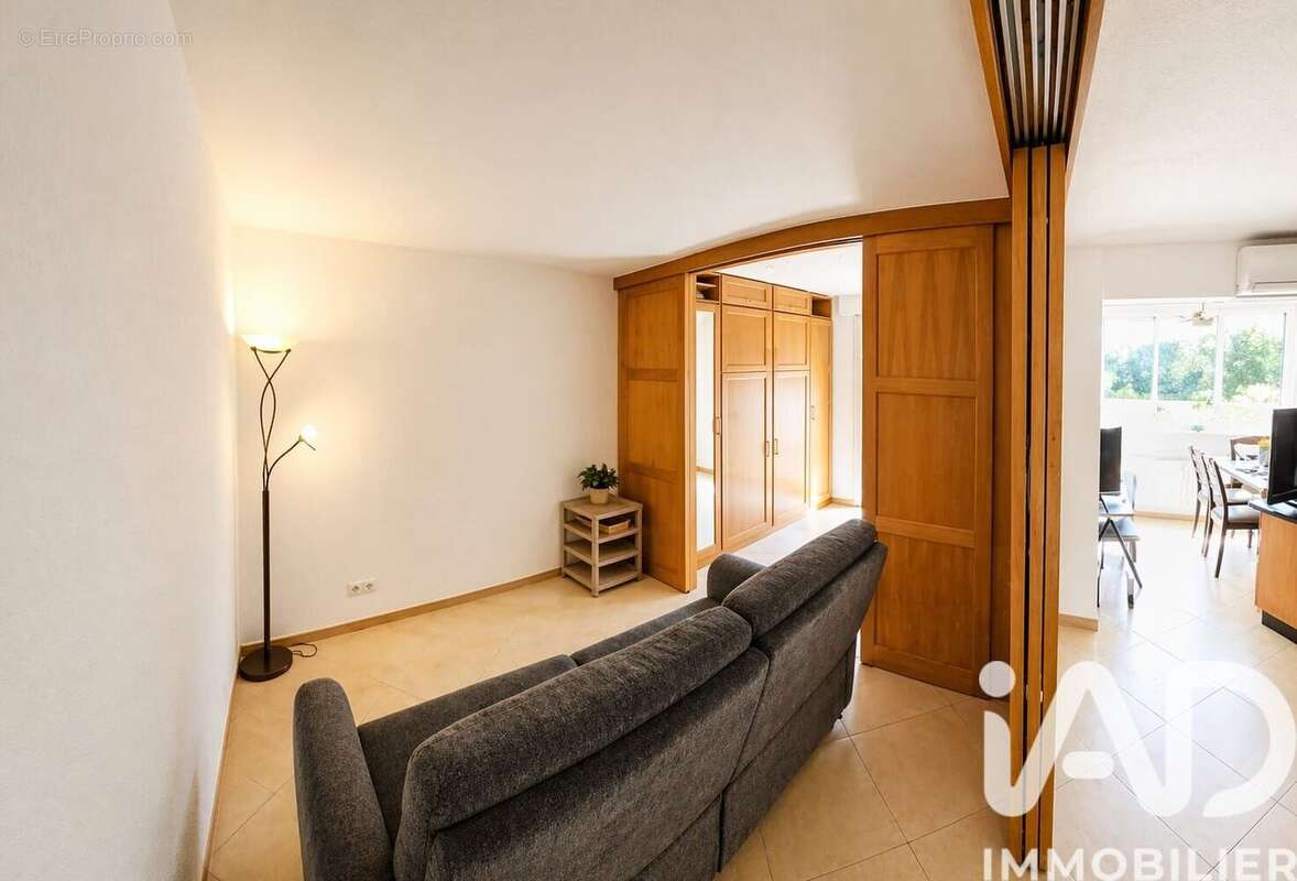 Photo 5 - Appartement à CANET-EN-ROUSSILLON