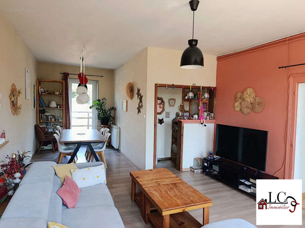 Maison 150 m² à Guerigny  - photo 2