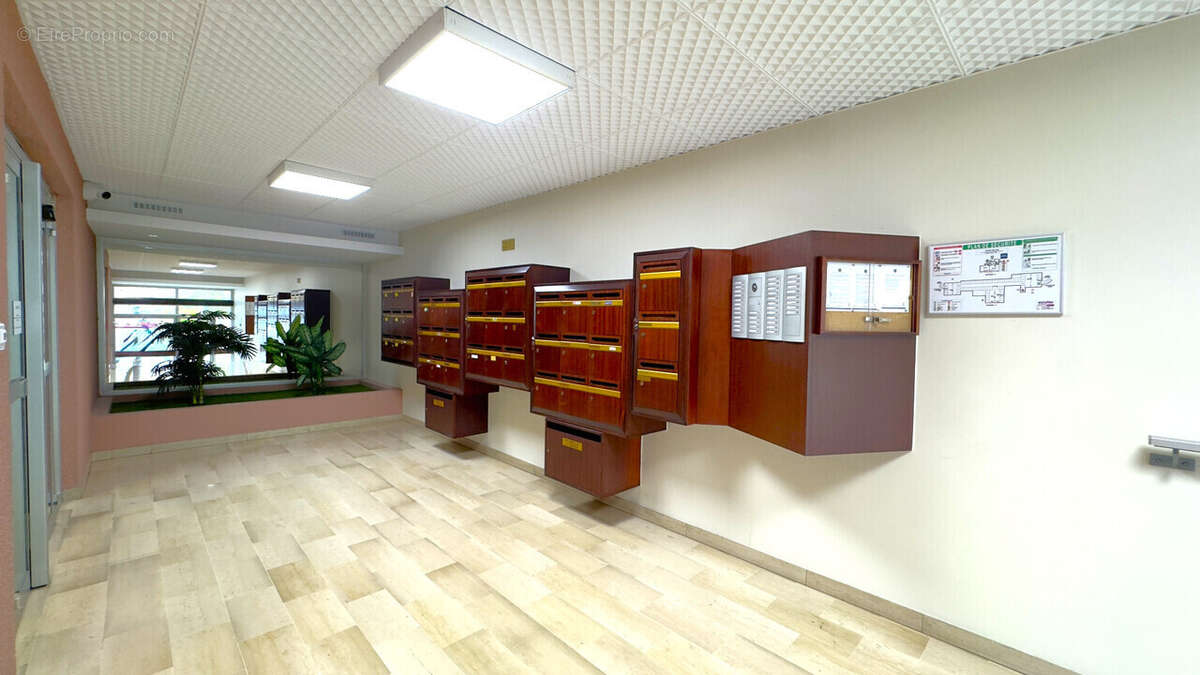 Appartement à MEYLAN